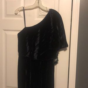 Adrianna papell long dress